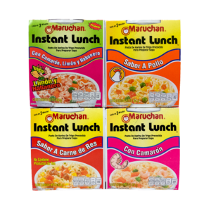 Sopa Maruchan 64 gr