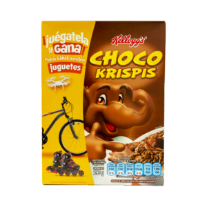 Cereal Choco Krispis 290 gr