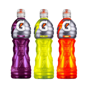 Gatorade 1 lt
