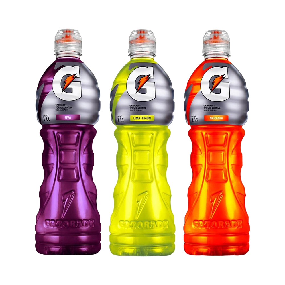 Gatorade 1 lt