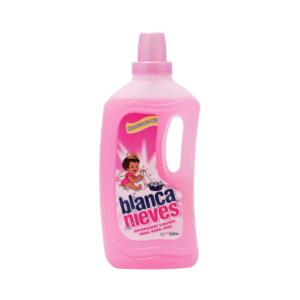 Detergente Líquido Blanca Nieves 1 Lt