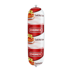 Salchichón Mexicano Chimex kg