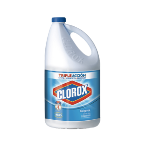 Clorox Concentrado 3.8 Lt