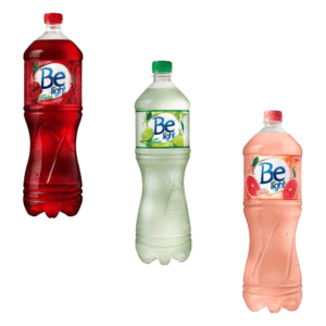 Bebida Be-Light 1.5 Lt