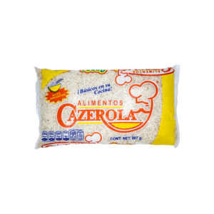 Arroz Cazerola 907 gr