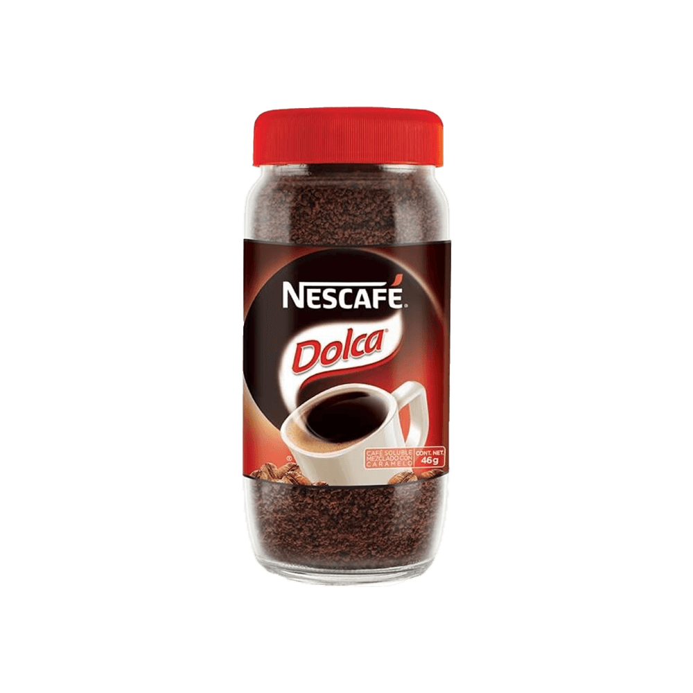 Nescafe Dolca 46 gr