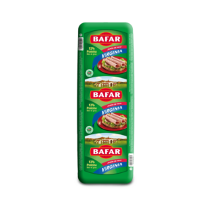 Jamón Virginia Bafar kg