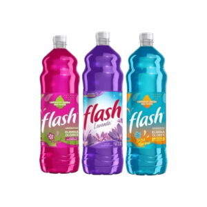Limpiador Flash 1 Lt