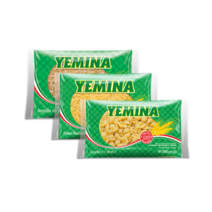Sopa Yemina 200 gr