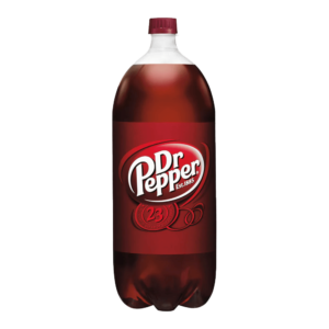 Refresco Dr. Pepper 2 Lt