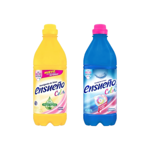 Suavizante Ensueño 850 ml