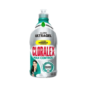 Cloralex Max Control 600 ml
