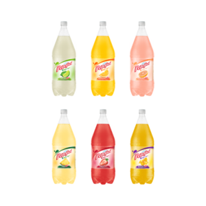Refresco Peñafiel Adas 2 Lt