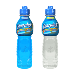 Bebida Enerplex 600 ml