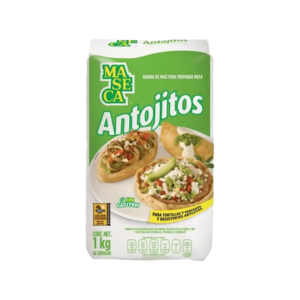 Maseca Antojitos 1 kg