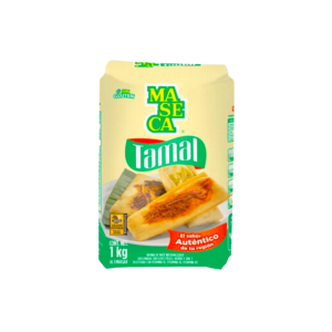 Harina Maseca Tamal Norteño 1 kg