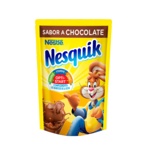 Chocolate Nesquick en Polvo 200 gr