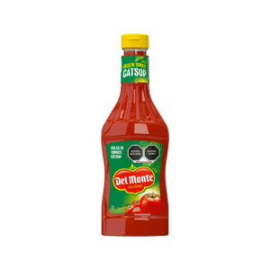 Catsup del Monte 650 gr