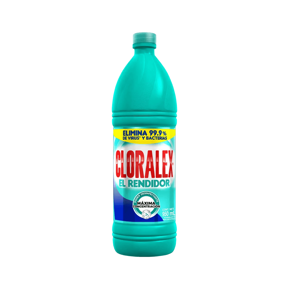 Cloralex Regular 950 ml