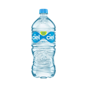 Agua Ciel 1 Lt