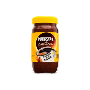 Café de Olla Nescafé 46 gr