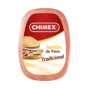 Jamón Tradicional Chimex kg