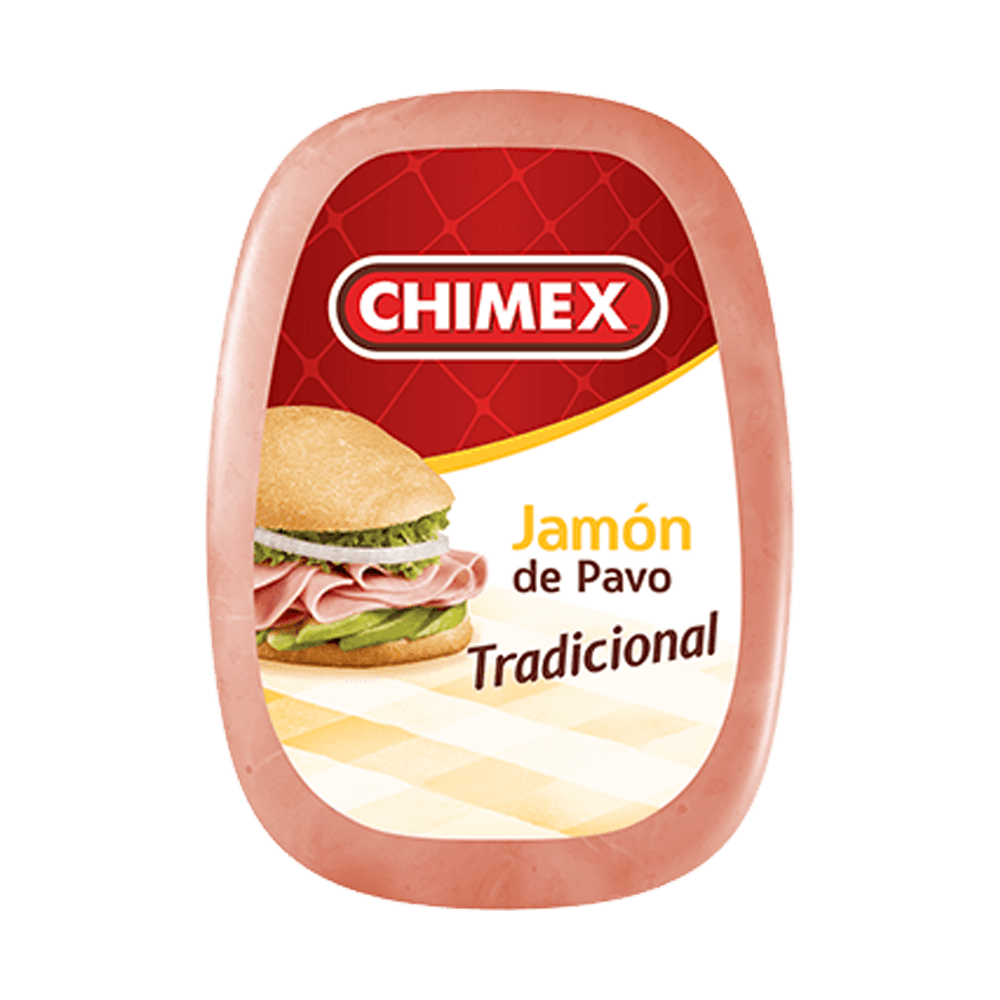 Jamón Tradicional Chimex kg