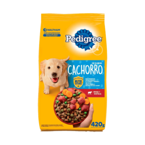 Alimento para Cachorro Pedigree 420 gr