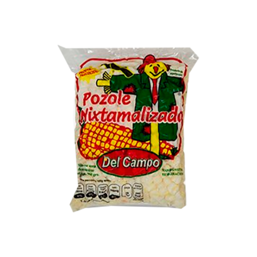 Pozole Del Campo 900 gr