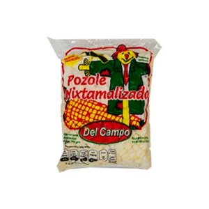 Pozole Del Campo 900 gr