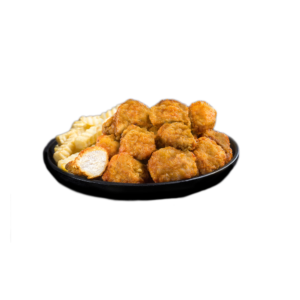 Boneless de Pollo Natural kg